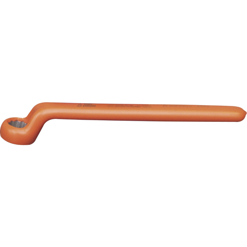 EGA Master Offset Ring Wrench 38mm 1000V
