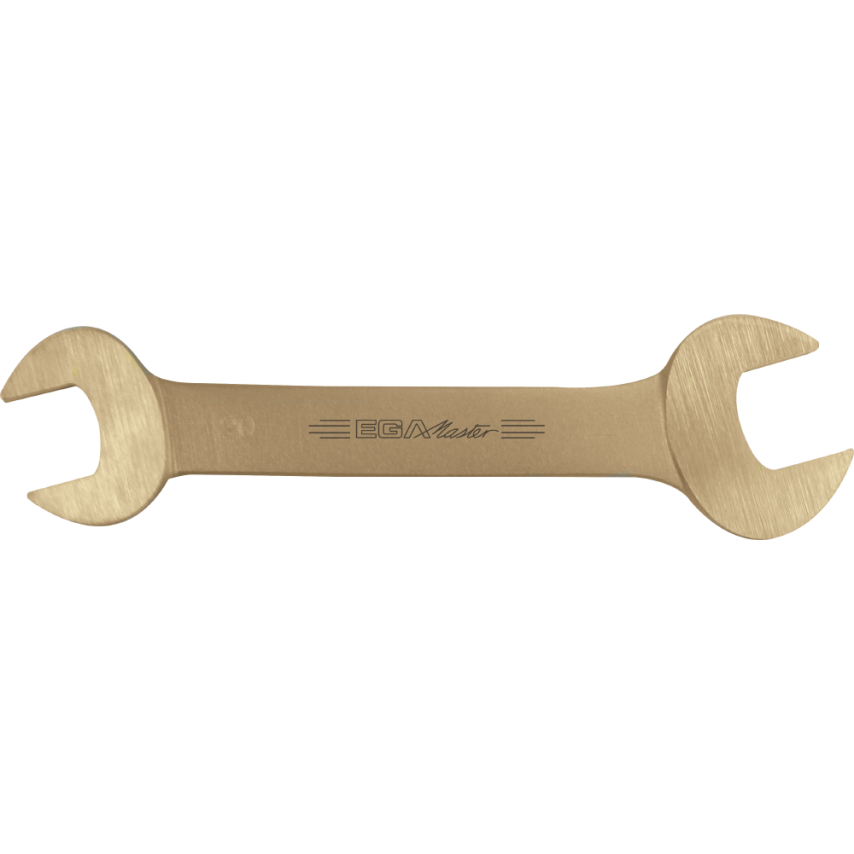 EGA Master Open End Wrench 55 - 60mm Non Sparking Cu-Be