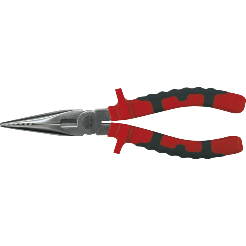 EGA Master Long Nose Plier 180mm Titanium