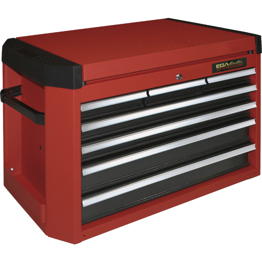 EGA Master Tool Chest 730 x 475 x 475mm (Green)