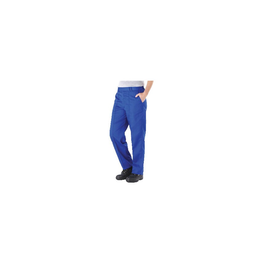 Benchmark T24 Classic Women's Size 18 Blue Trousers