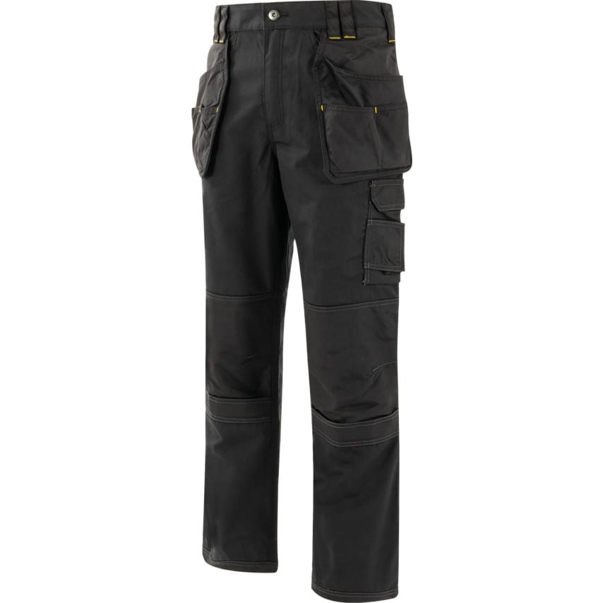 Regatta Professional TRJ335 Holster Men's Black 40R Hardwear Trousers