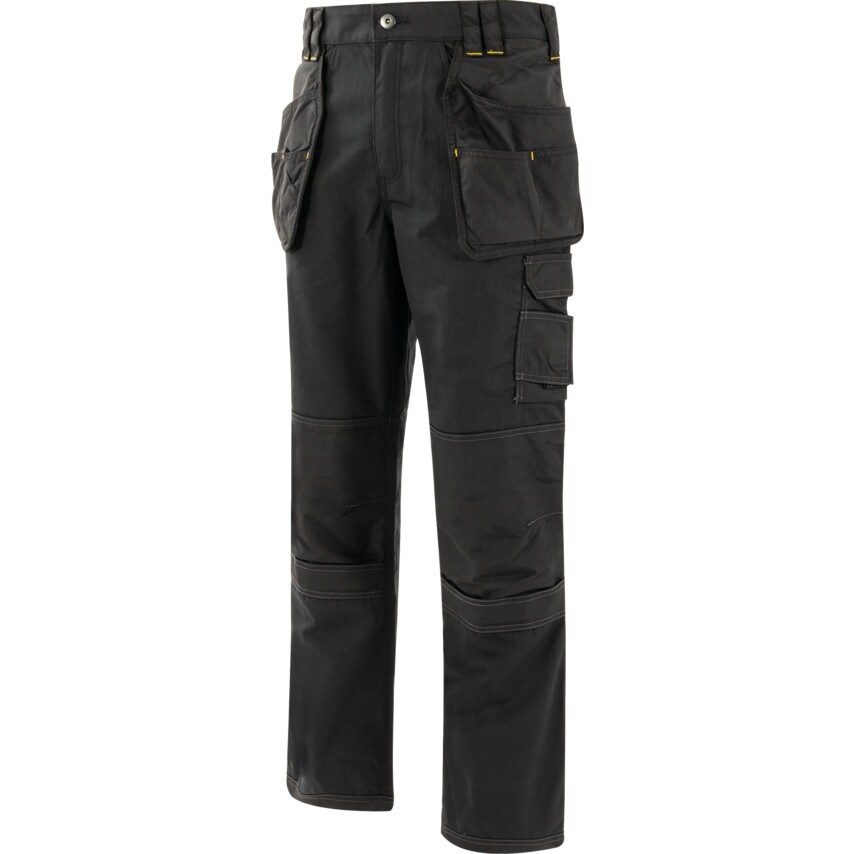 TRJ335 Holster Men's Black 40R Hardwear Trousers