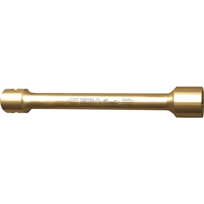 EGA Master "T" Socket Wrench 67mm for Bar Non Sparking Cu-Be