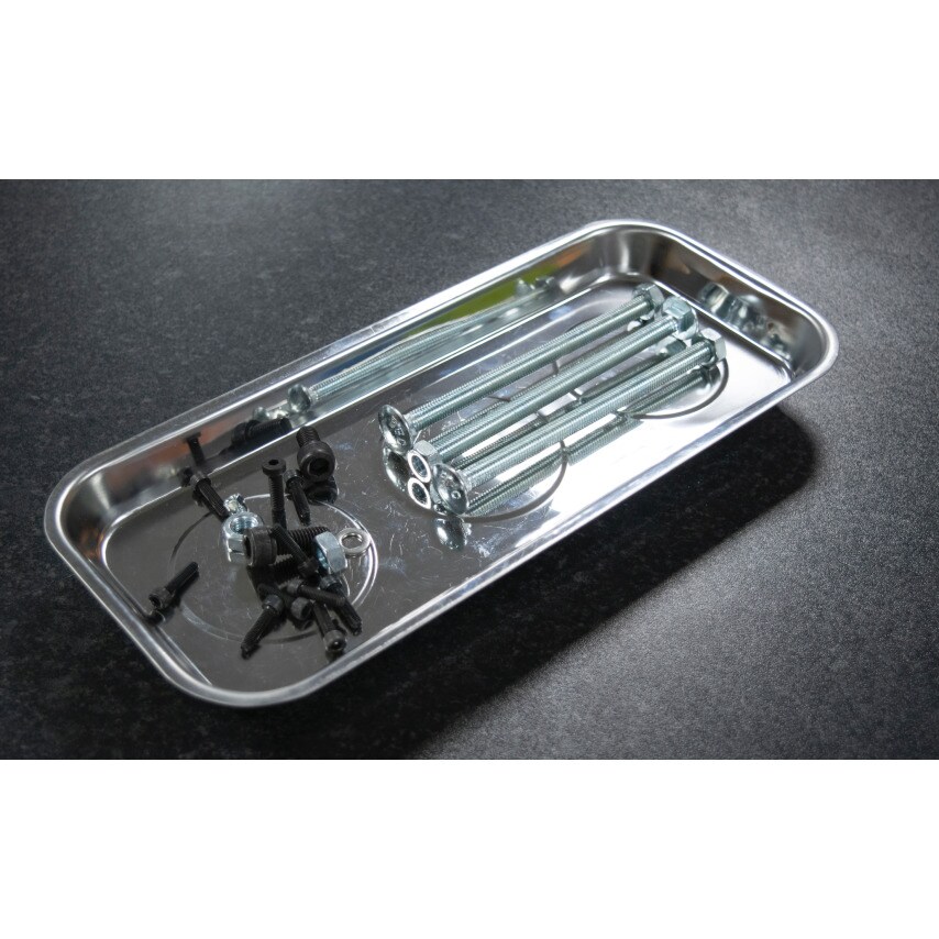 Eclipse Magnetics 940mm Wide Large Magnetic Sweeper