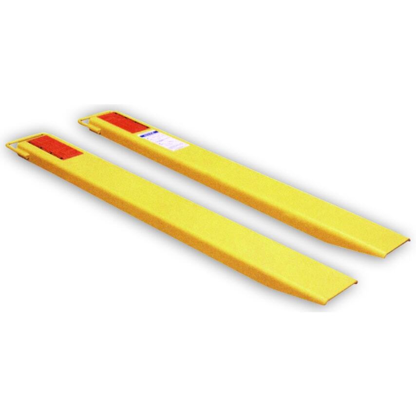 Warrior Fork Extensions - 2085mm x 100mm