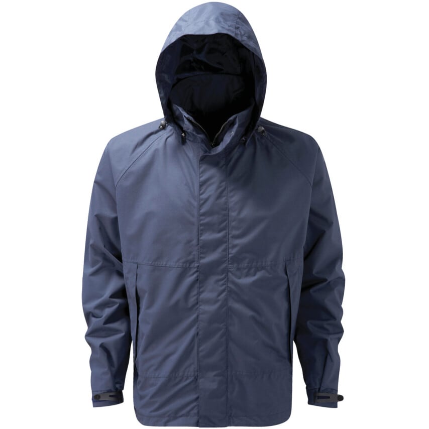 Orbit International HPGCJ Bute Men's Small Navy Coat