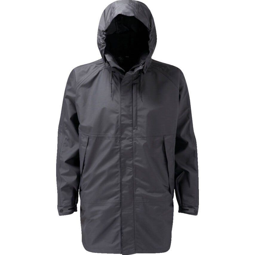 Orbit International GT2J Men's Large Black Jacket