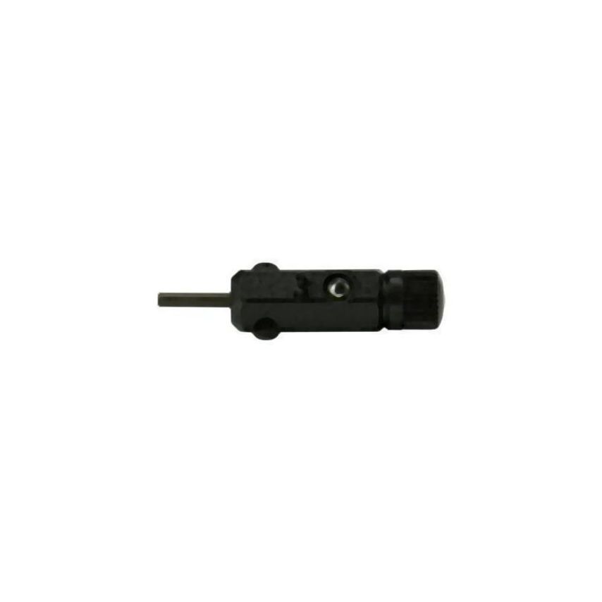 Mountz T-30 TORX Type Adapter, Pack of 5