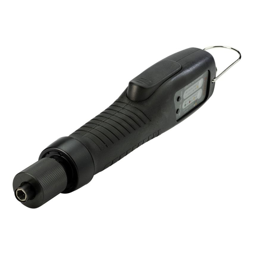 Mountz BF120 ESD Plus Brushless Driver with Double HIT & Soft Start (1/4" F/Hex)