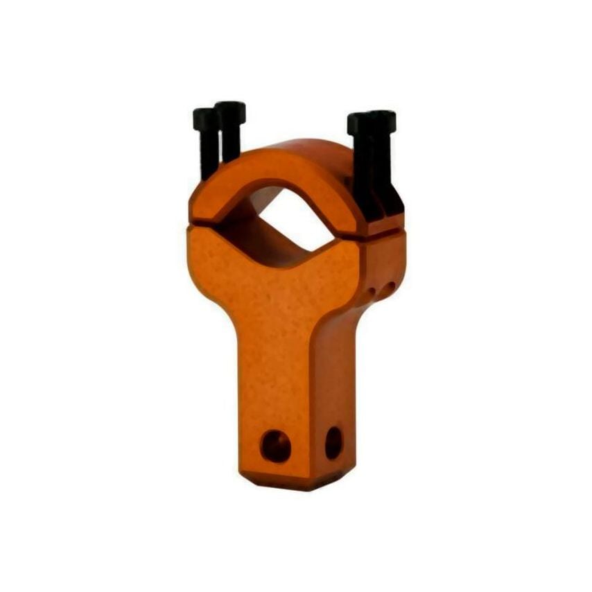 Mountz Interface Bracket for Carriage (EZ-70IT, 120IT, & 200IT)