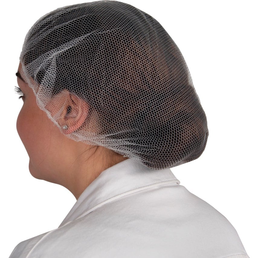 Sitesafe Disposable White (Pk100) Zoro UK