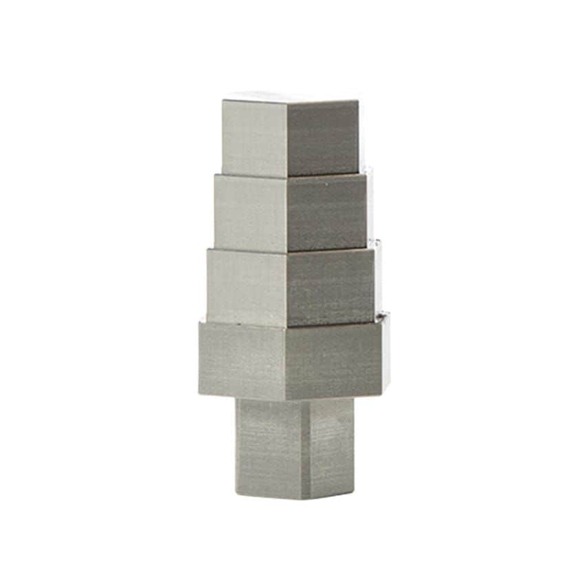 Mountz 3/8" Hex Step Adapter (9, 8, 7 & 6MM)