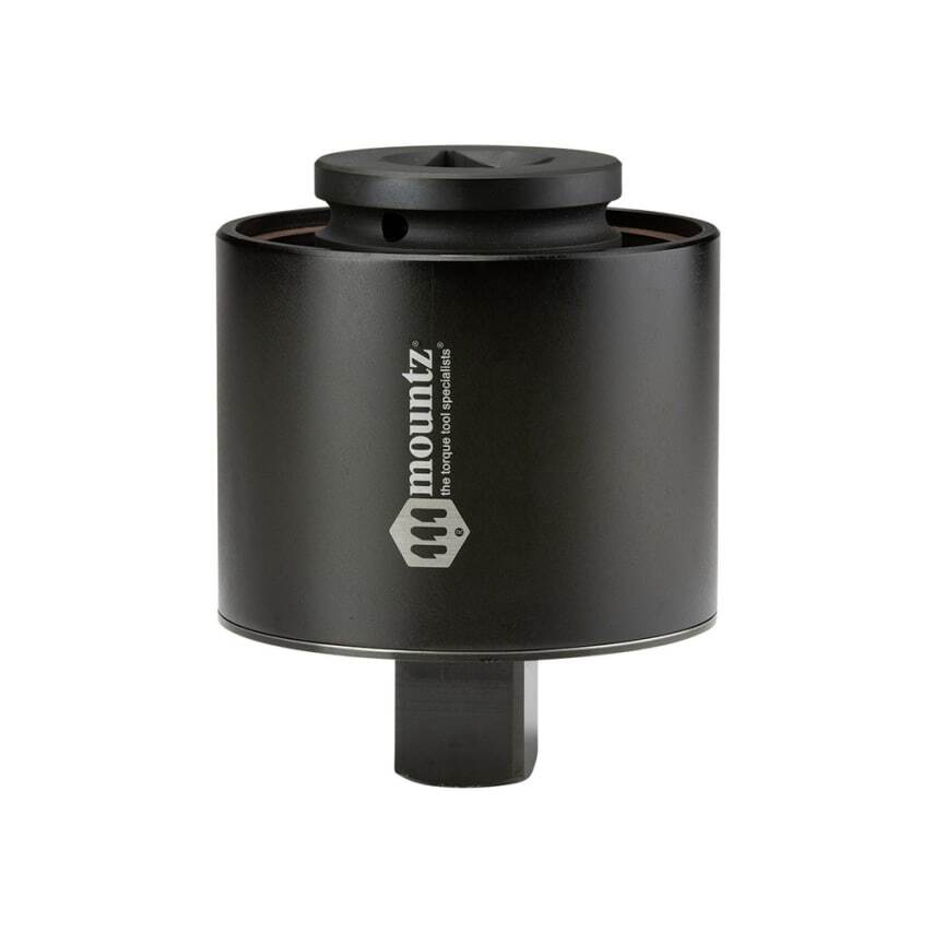 Mountz RDA1000F (100-1000 Lbf.ft 1" F X 1" M) (135.6 - 1355 N.m)