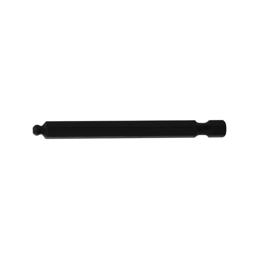 Mountz Ballpoint Power Bits 5/32 x 3" (10 Pack)
