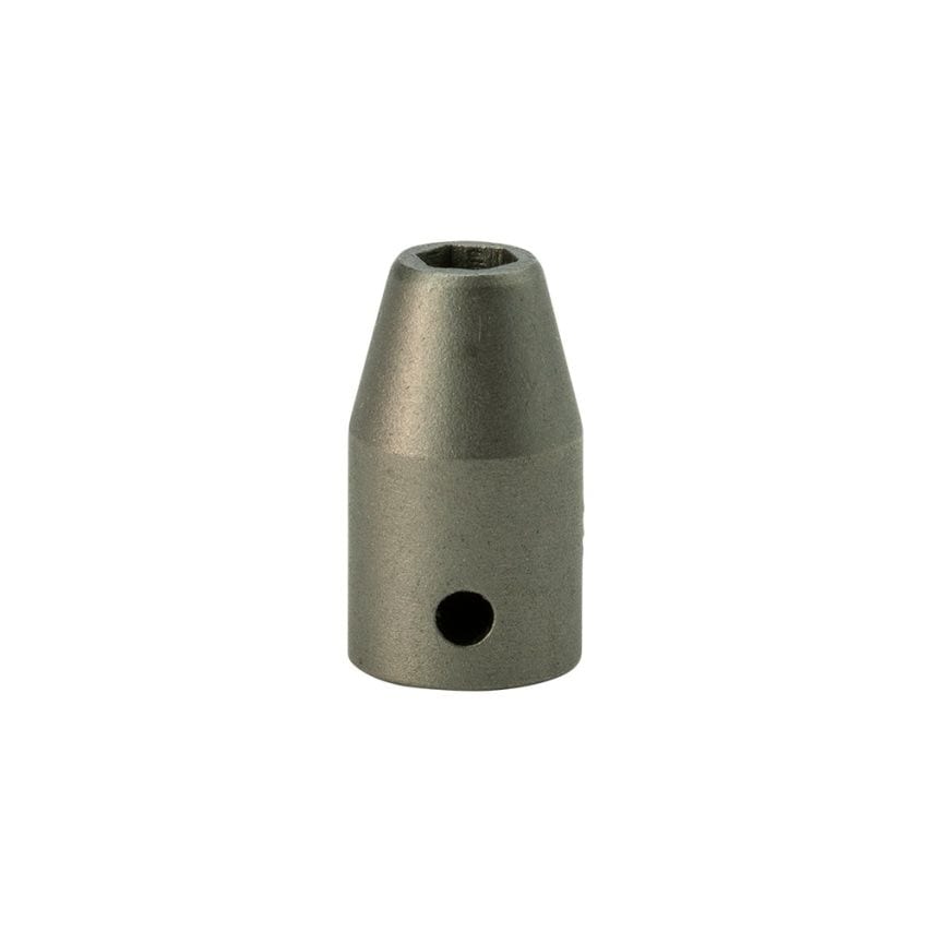 Mountz Socket Magnetic (1/4 DR x 3/8 6PT)