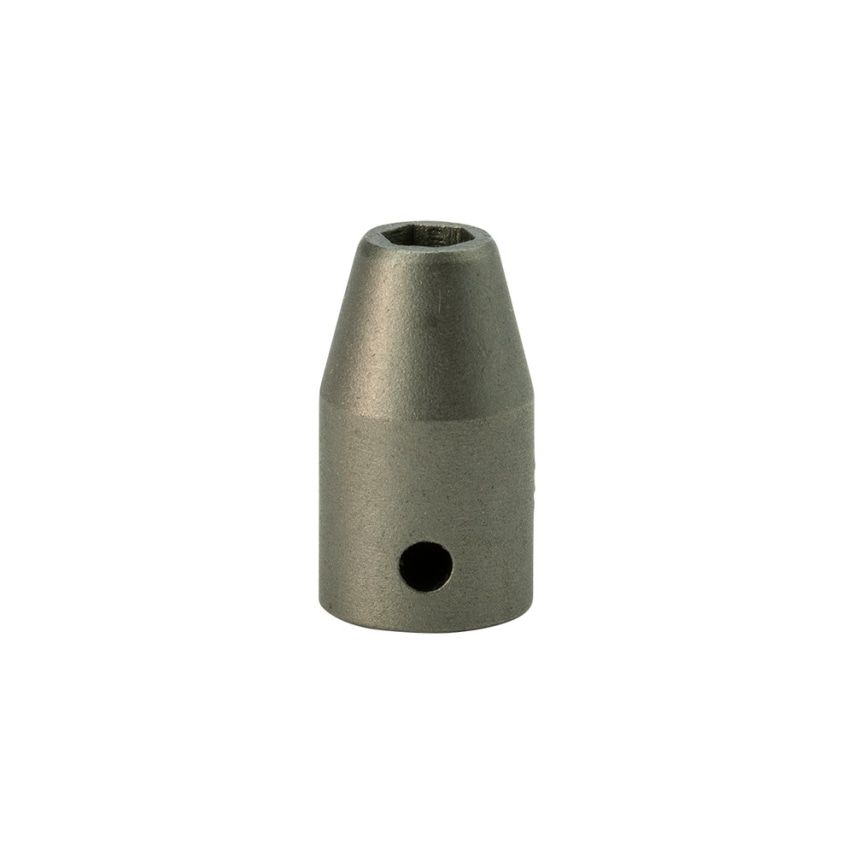 Mountz Socket Non Magnetic (1/4 DR x 7/32 6PT)