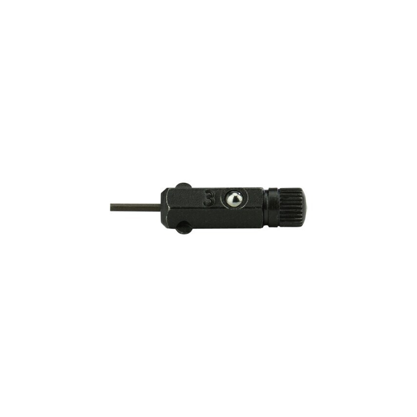 Mountz CMS-3 Hex Type Adapter .050