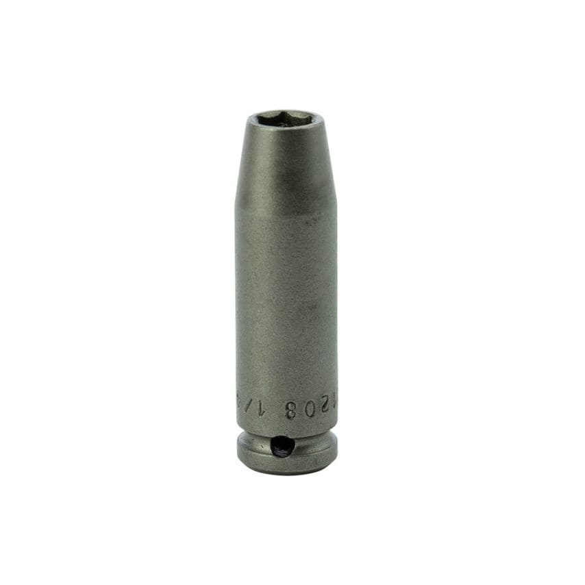 Mountz Socket Non Magnetic (1/4 DR x 7/16 6PT Deep Wall)