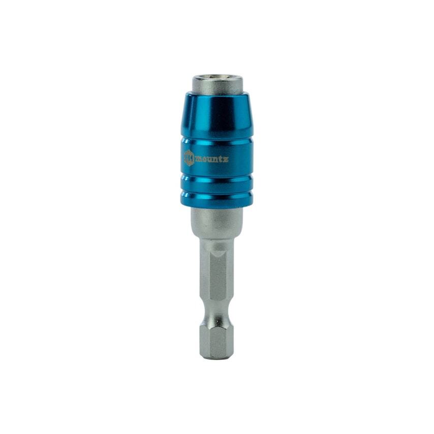 Shop Mountz Autolock Bit Holder 60mm Tools & Machining
