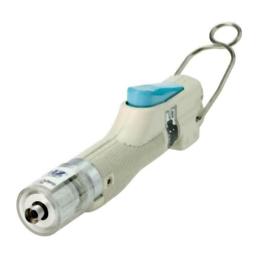 Mountz SSQ3000CR Electric Driver Cleanroom (4mm HIOS Dr.) (3 - 20 cNm