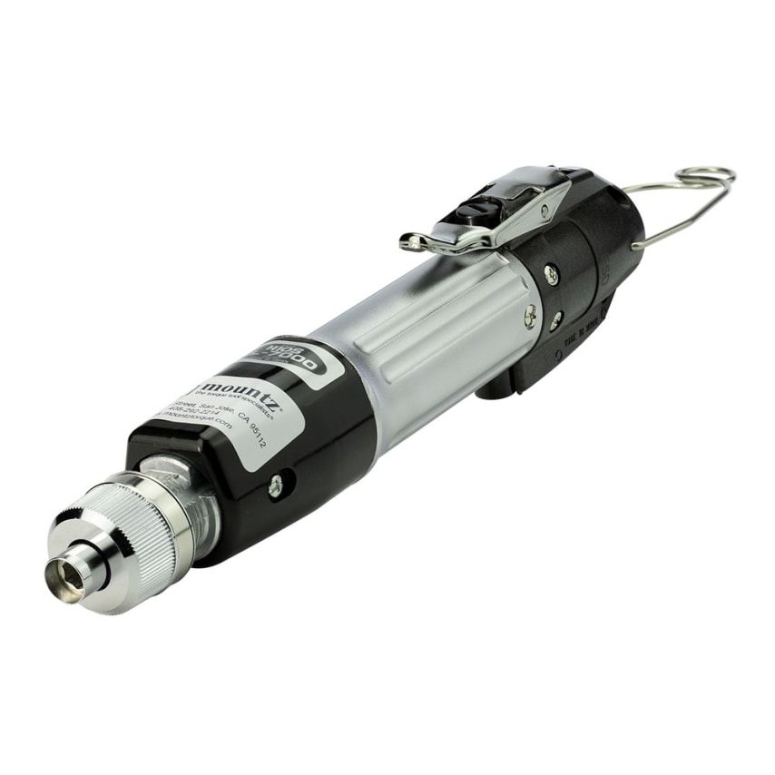 Mountz CL-7000X Electric Driver (1/4 F/Hex) (30 - 250 cNm