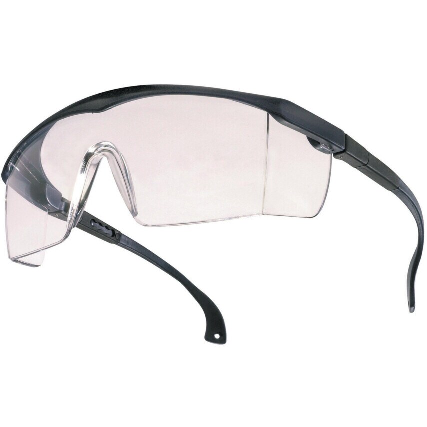 Shop Bolle Bline BL13CI Safety Spectacles Safety Spectacles