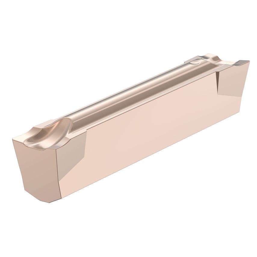 Shop Kennametal A4C0155R10CF01 A4 CutOff Insert Grooving Inserts