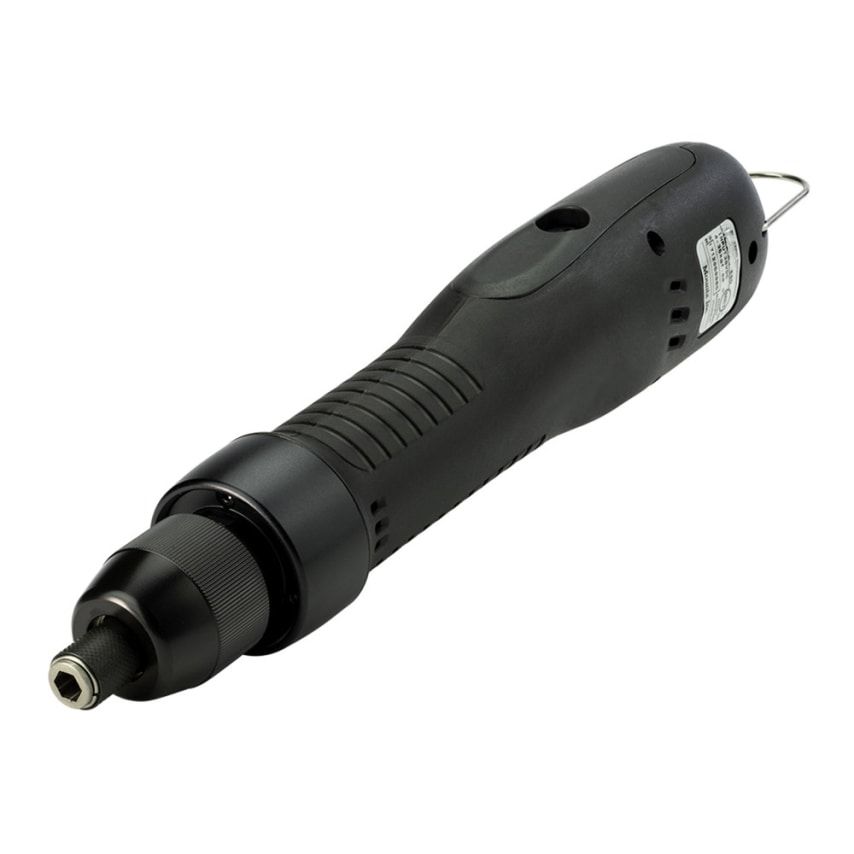 Mountz K250P-A ESD Push-to-start Electric Driver (1/4 F/Hex) (29.4 - 245 cNm