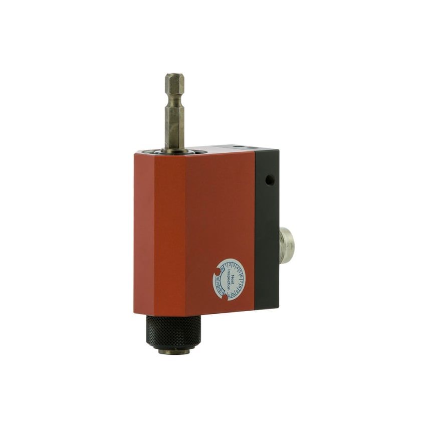 Mountz Blrtsx 160I-H Brushless Rotary Torque Sensor (16-160 Lbf.in) (180 - 1807