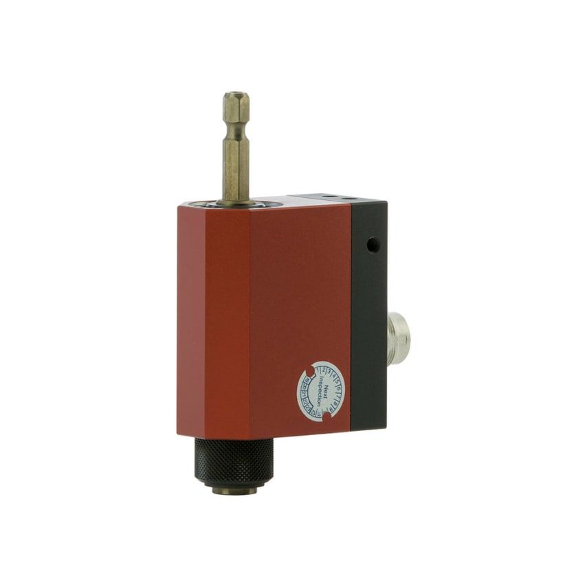 Mountz Blrtsx 160I-HA Brushless Rotary Angle Transducer (16-160 Lbf.in) (180 - 1