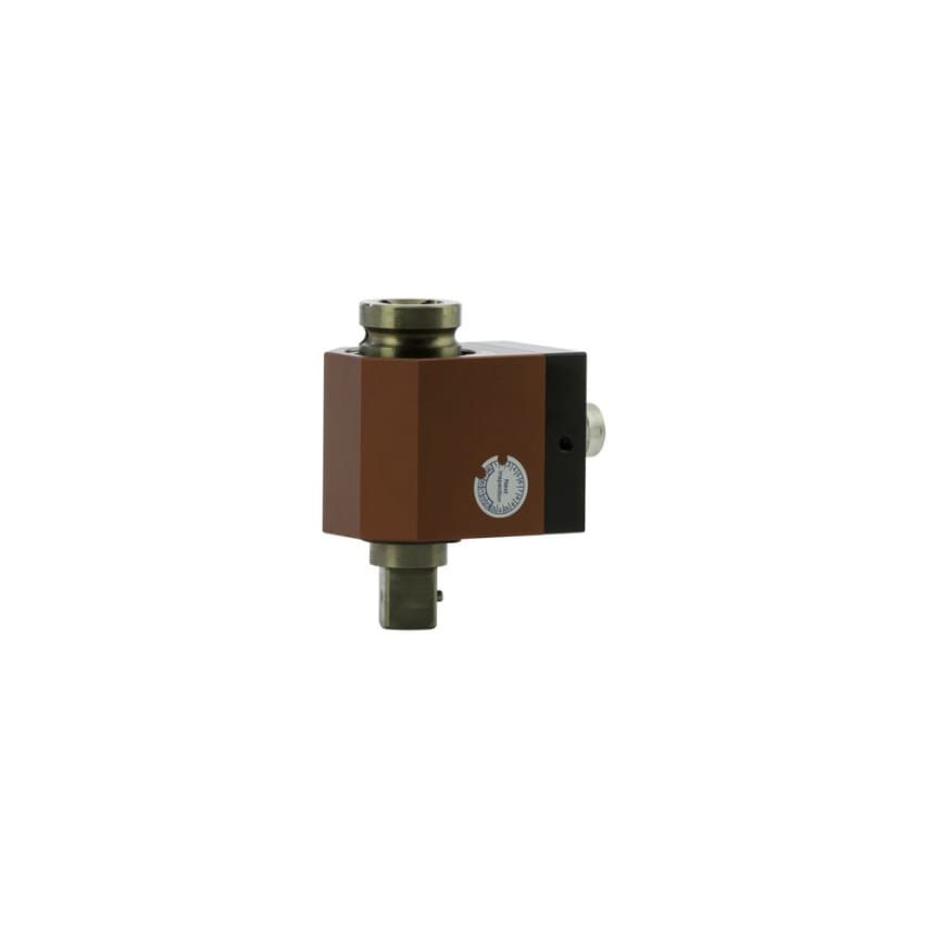 Mountz Blrtsx 73FA Brushless Rotary Angle Transducer (8-73 Lbf.ft) (10 - 100 N.m
