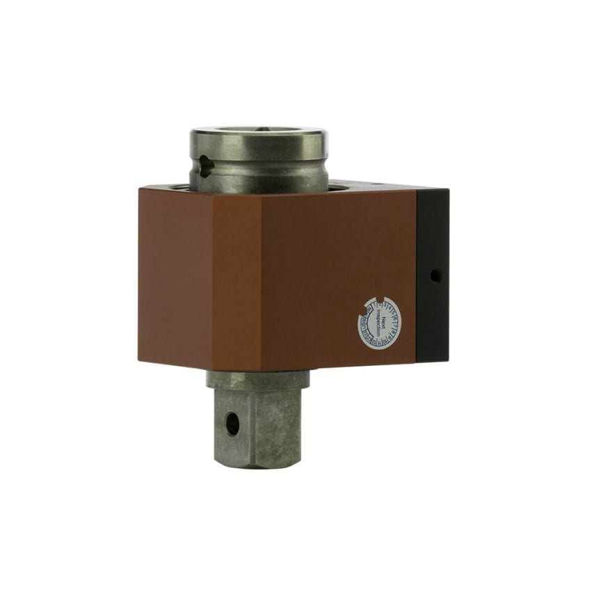 Mountz Blrtsx 368FA Brushless Rotary Angle Transducer (37-368 Lbf.ft) (50 - 500