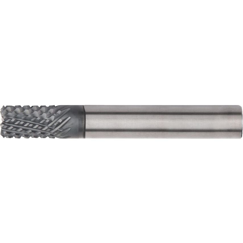 Kennametal CBDB1000AXAS Router - Burr Style D= 10MM AP