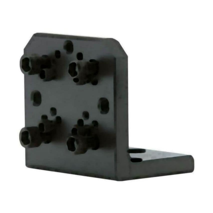 Mountz Easy Push Electric Kit (PF-19.8 LBS for EZ-25)