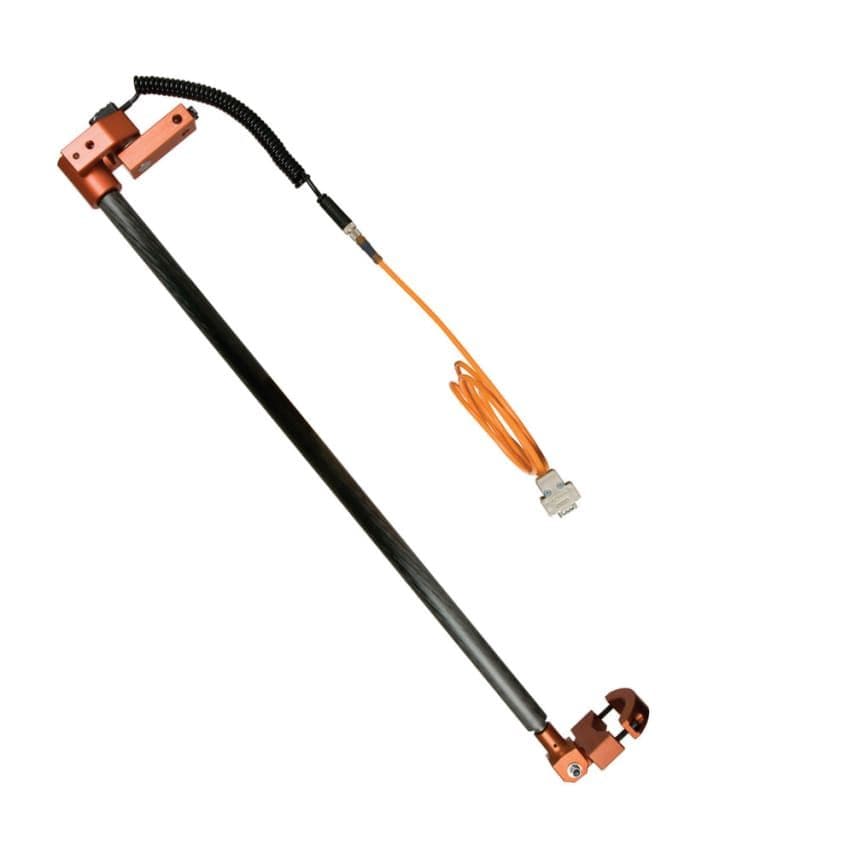 Mountz EZ-80T/1500 Apc Posi-control Telescoping Arm (Max. Reach 59") (- 80 N.m)