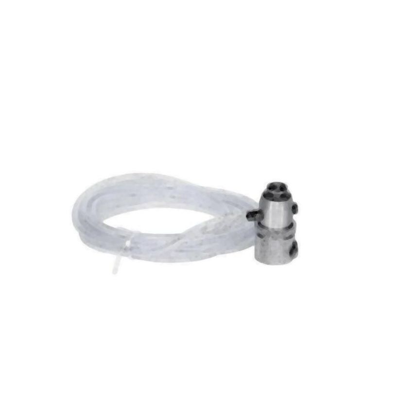 Mountz Carbon Brush for VZ-Series (One Pair)
