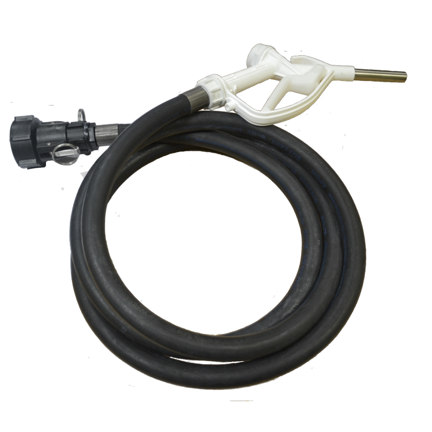 CTS Premium Adblue Gravity Hose Kit 4m