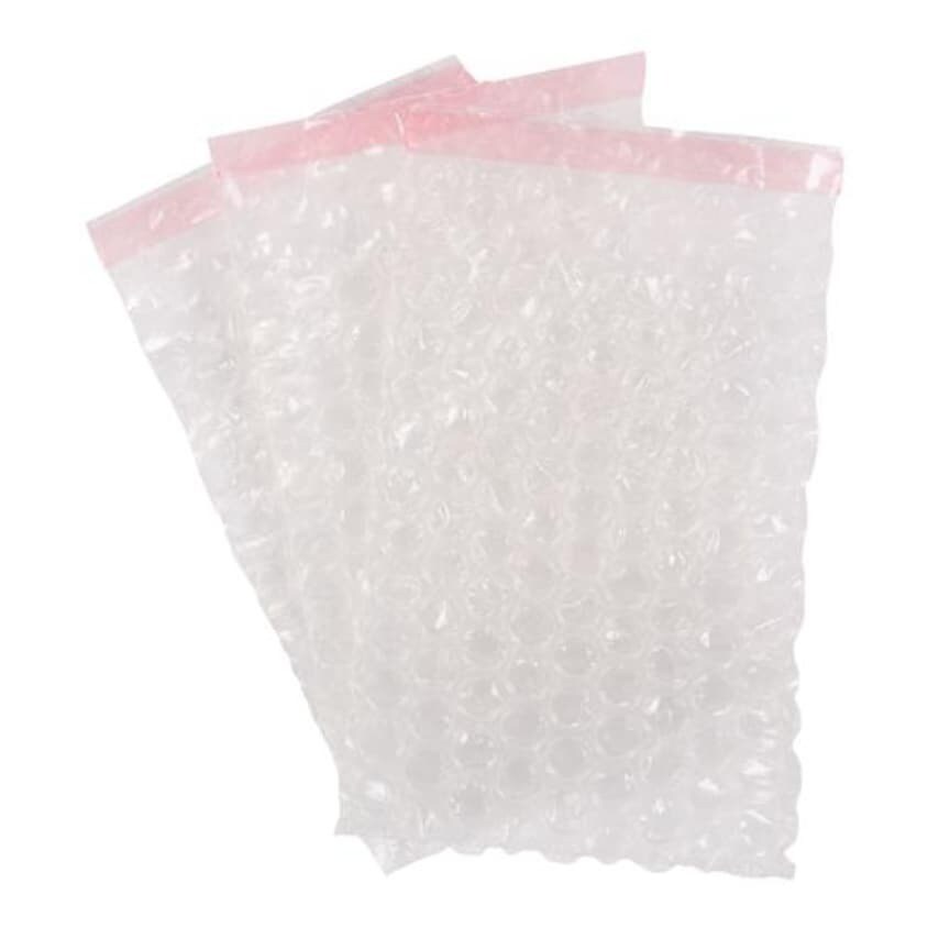 Southgate Bubble Pouches, 130 X 185MM, 30MM Selfa at Zoro