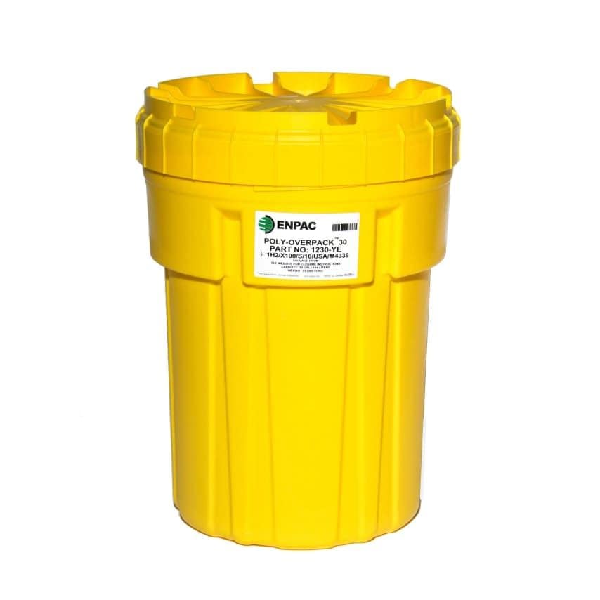 Enpac Overpack 30 - EN-1230-YE