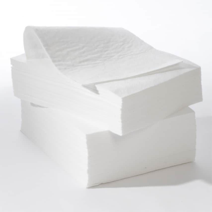 Spilkleen Oil & Fuel Medium Weight Absorbent Pads 25L Bag of 25