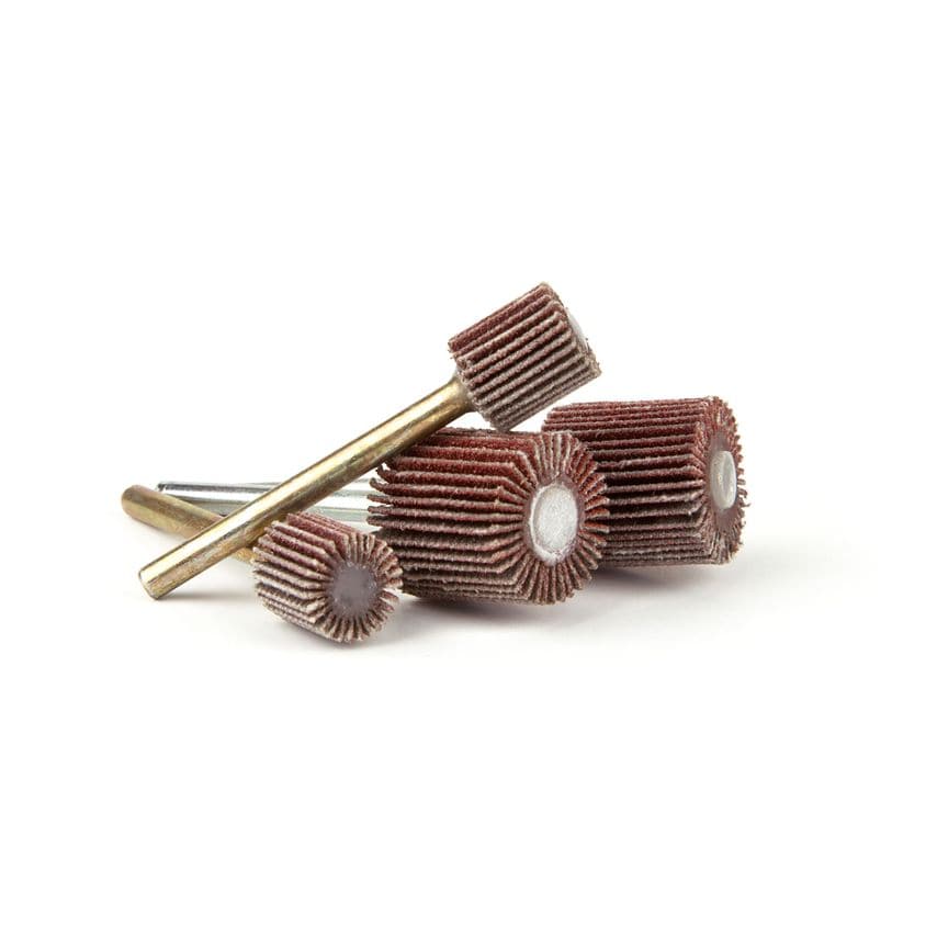 Micro Flap Wheel