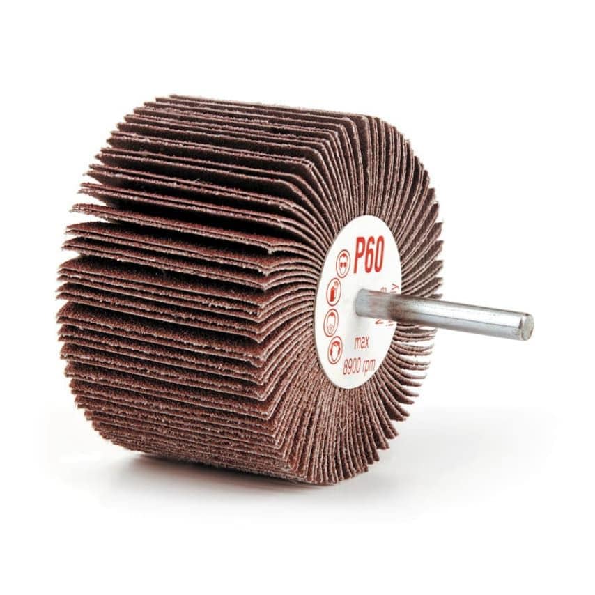 Flap Wheels