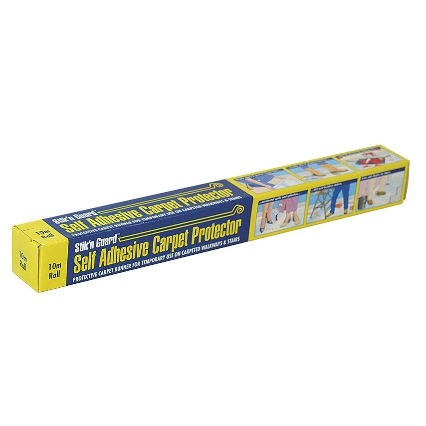 Stik N Guard Boxed