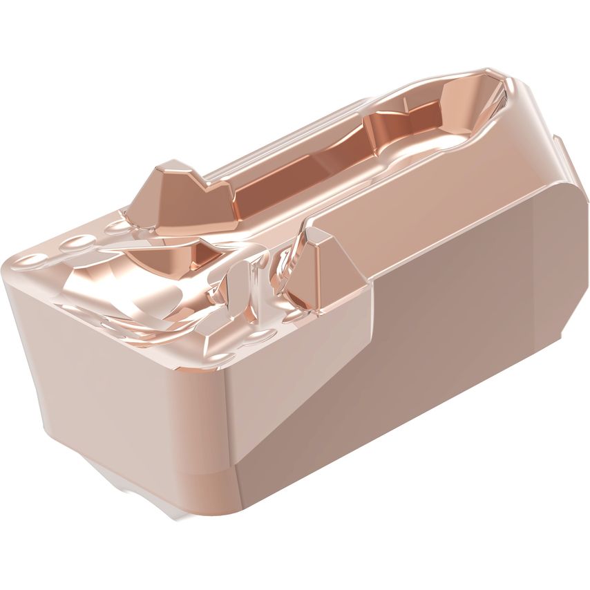 Beyond Evolution Grooving Inserts - GUP Precision Molded - Inch