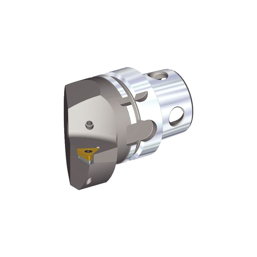 KM Systems KM4X63STFCR16 KM4X63 Screw-On 90 RH TC..16T