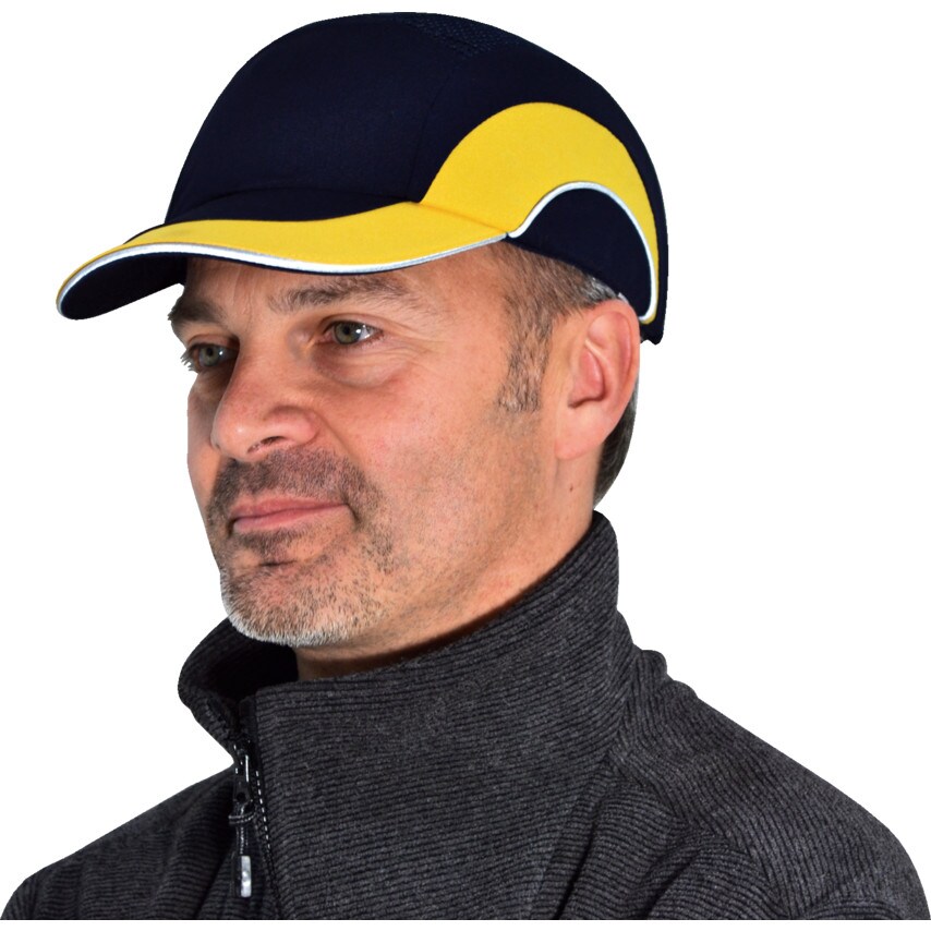 JSP ABR00000N400 Hardcap A1+/BUMP Cap 7CM Long P at Zoro