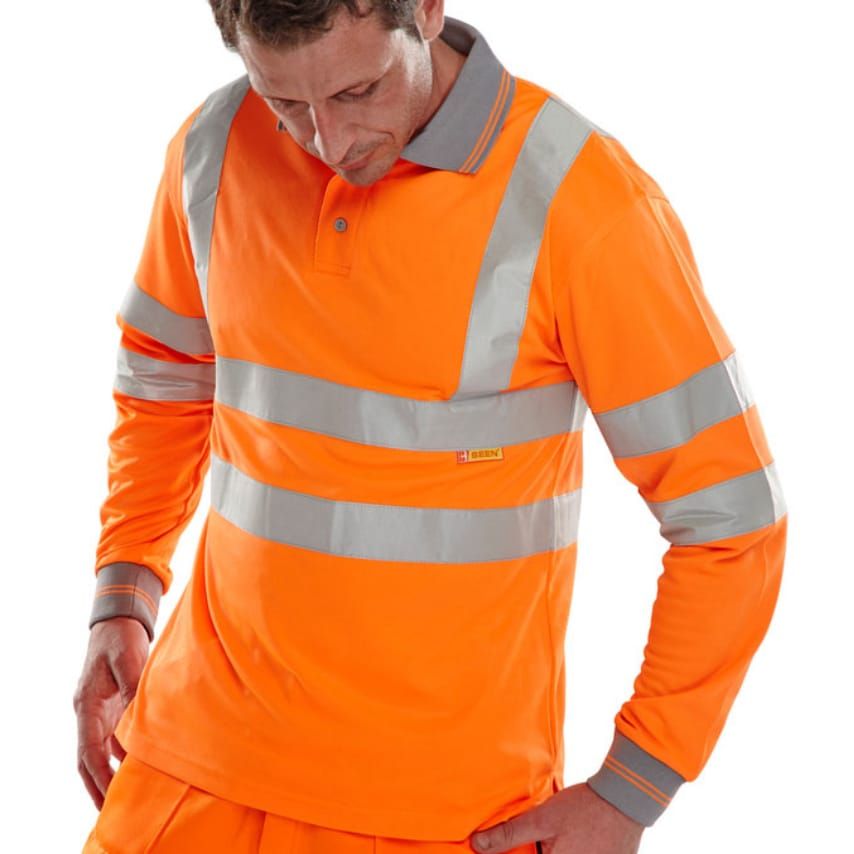 4xl long polo shirts