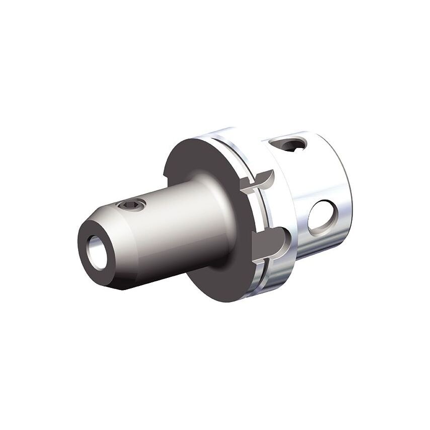 KM Systems KM4X63WN08080M KM4X63 Whistle Notch Adapter