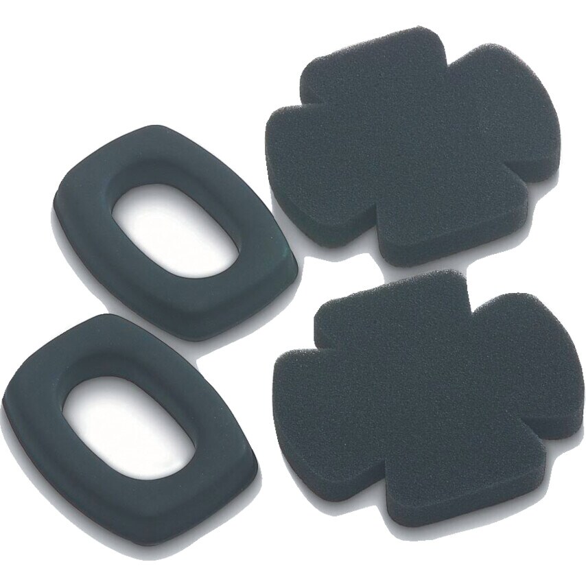 Shop Honeywell 1012000 Hygiene Kit Cushion & Foam Insert (Pair